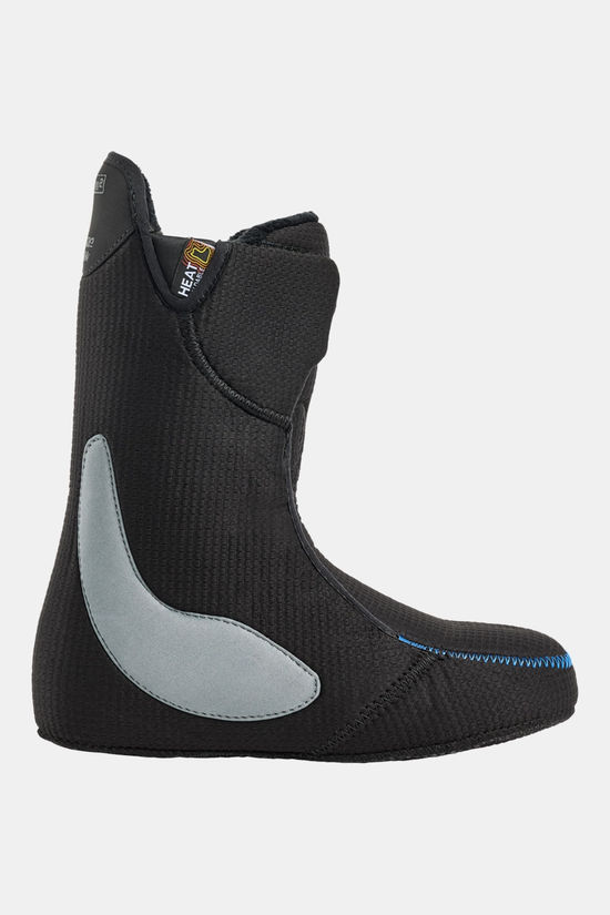 Burton Women'S Highshot Step On Snowboardschoen Dames. black