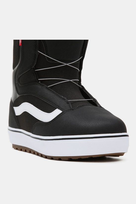 Vans Aura Og Boa Snowboardboot Black/White