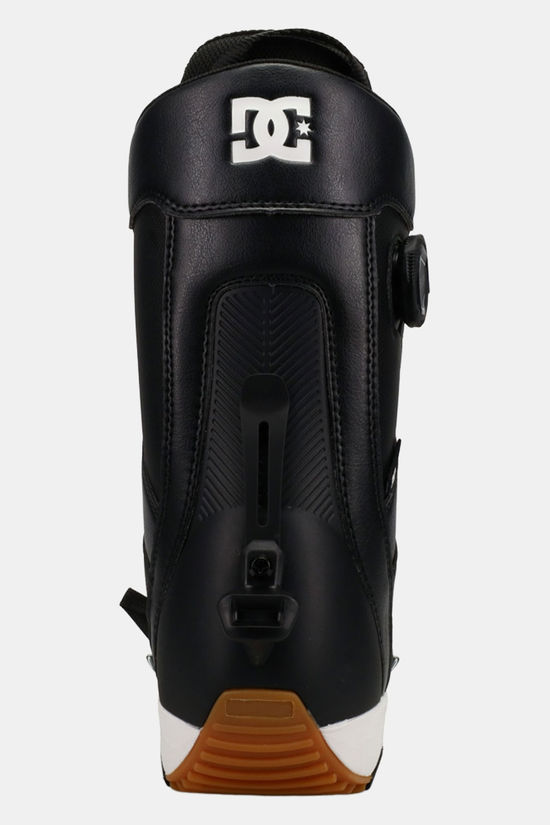 DC Control Step On Snowboardschoen black/white