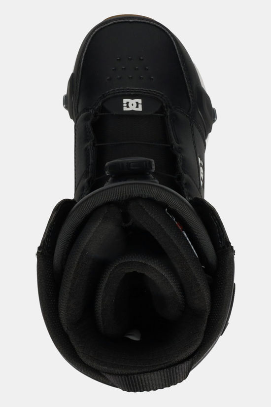 DC Control Step On Snowboardschoen black/white