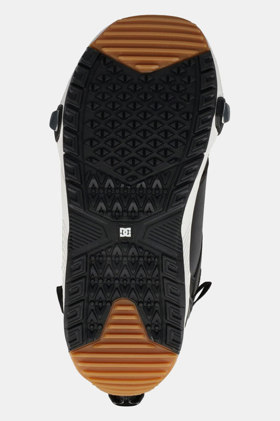 DC Control Step On Snowboardschoen black/white