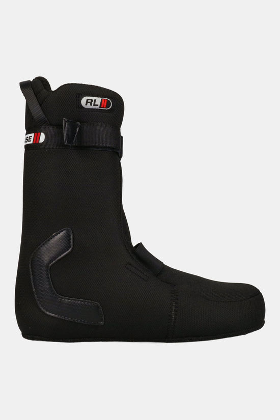 DC Control Step On Snowboardschoen black/white
