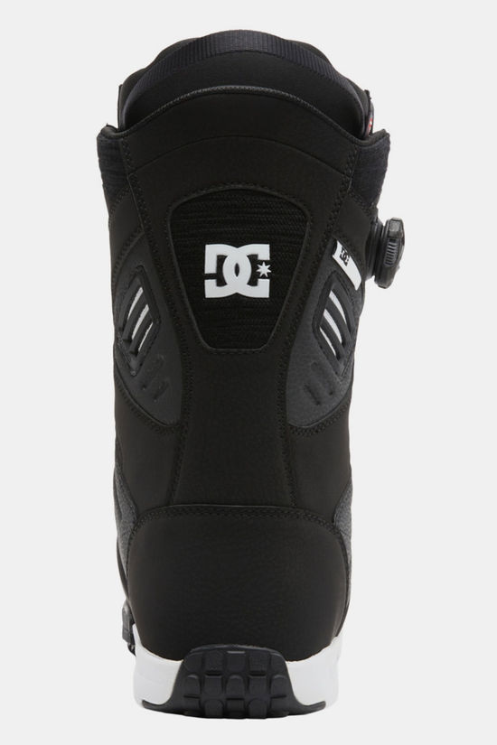 DC Judge Boa Snowboardschoen black