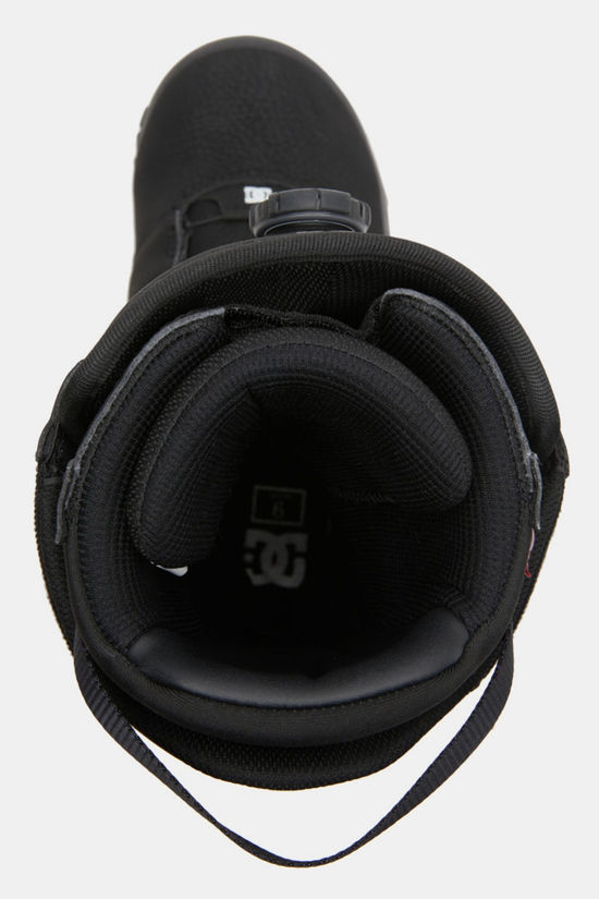 DC Judge Boa Snowboardschoen black