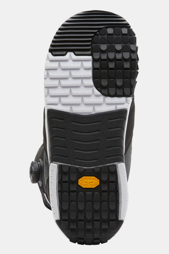 DC Judge Boa Snowboardschoen black