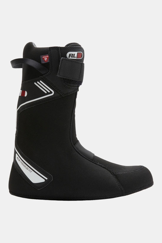 DC Judge Boa Snowboardschoen black
