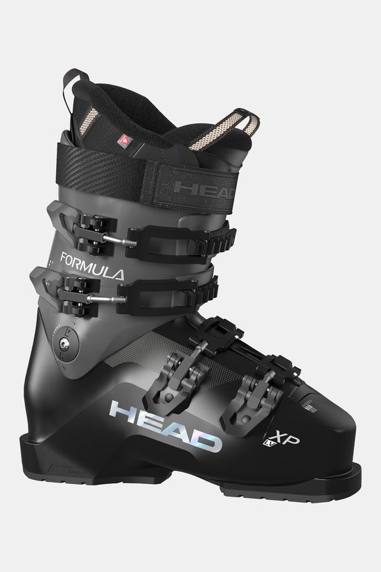Head Formula Xp W Lv Snowboardschoen Zwart