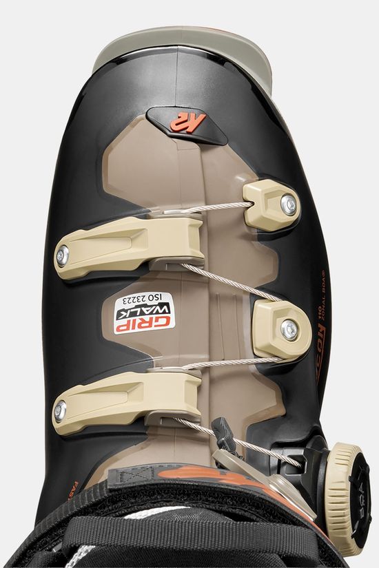 K2 Recon 110 Zonal Boa dark grey