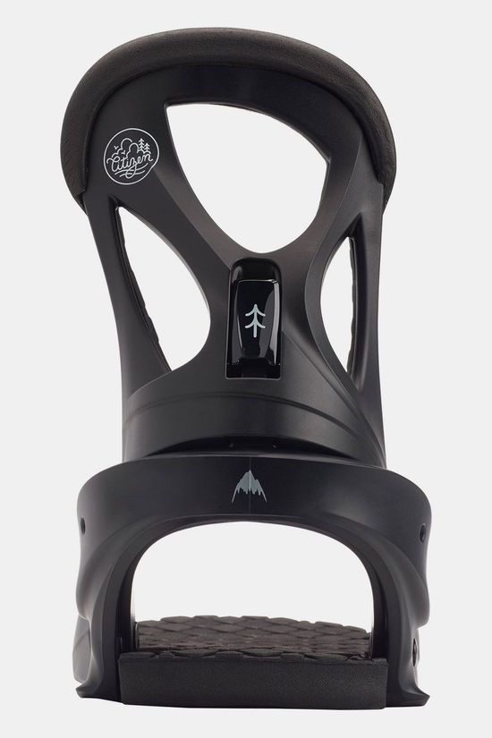 Burton Citizen Re:Flex Binding Black