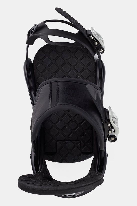 Burton Citizen Re:Flex Binding Black
