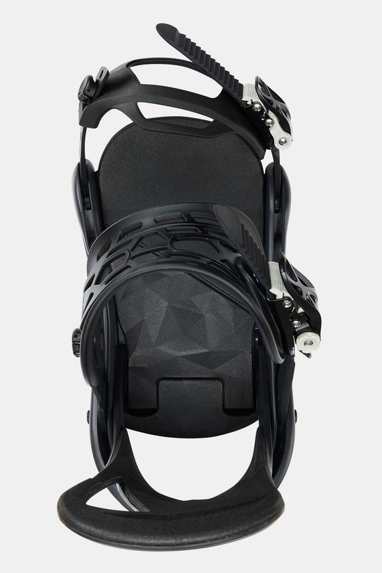 Burton Citizen Re:Flex Binding Black