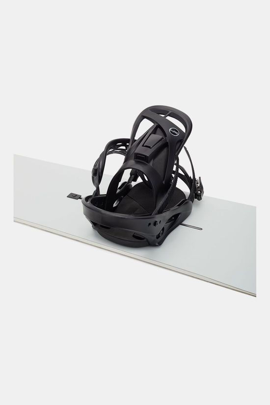 Burton Scribe Re:Flex Binding Black