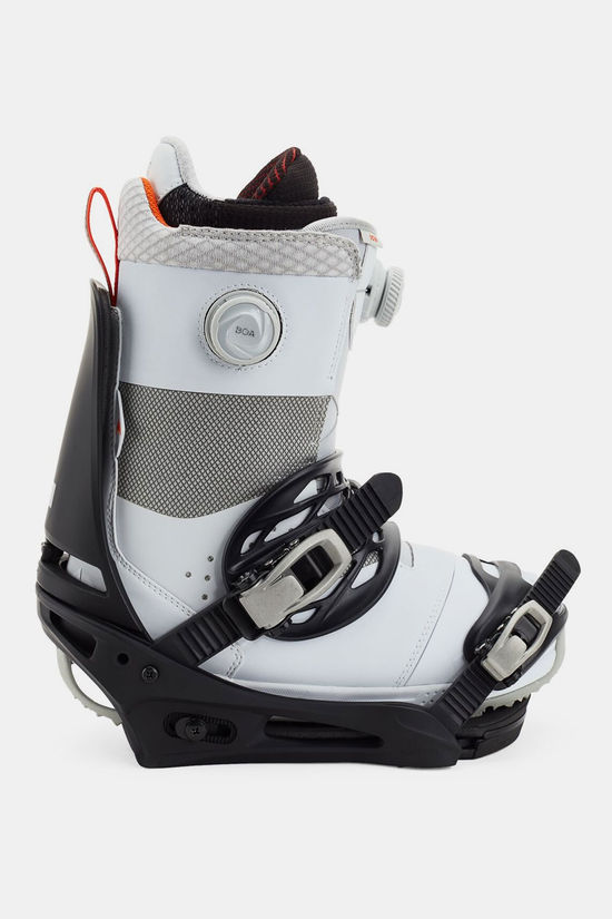 Burton Cartel Re:Flex Snowboardbinding black