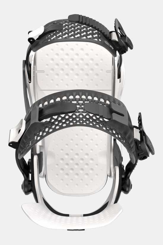 Bataleon 20Y Binding Snowboardbinding mid grey