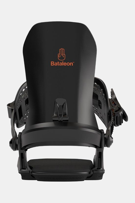 Bataleon Fly Snowboardbinding black