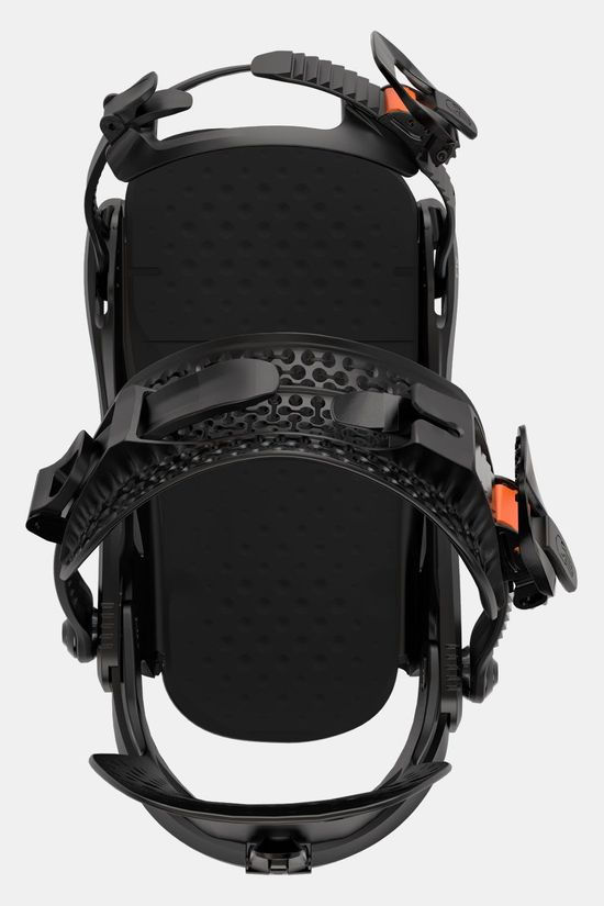 Bataleon Fly Snowboardbinding black