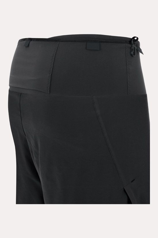 Gore Wear Ultimate 2In1 Shorts Mens black