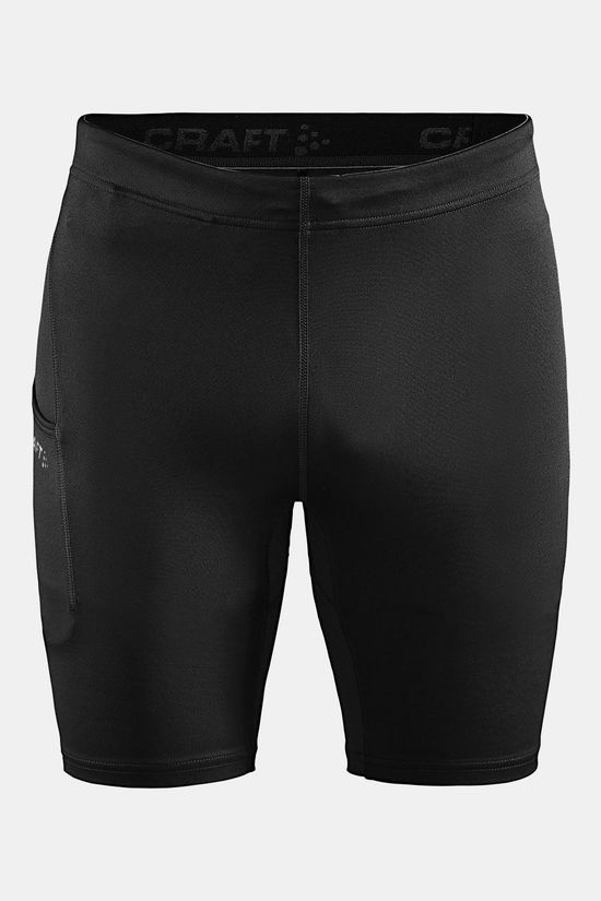 Craft Adv Essence Short Tights korte legging black