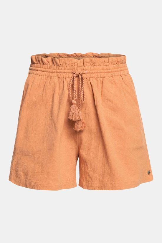 Roxy Sweet Souvenir Korte Broek Cork