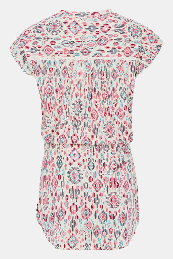 Protest Prtmayla Tunic Jurk off white/mid pink