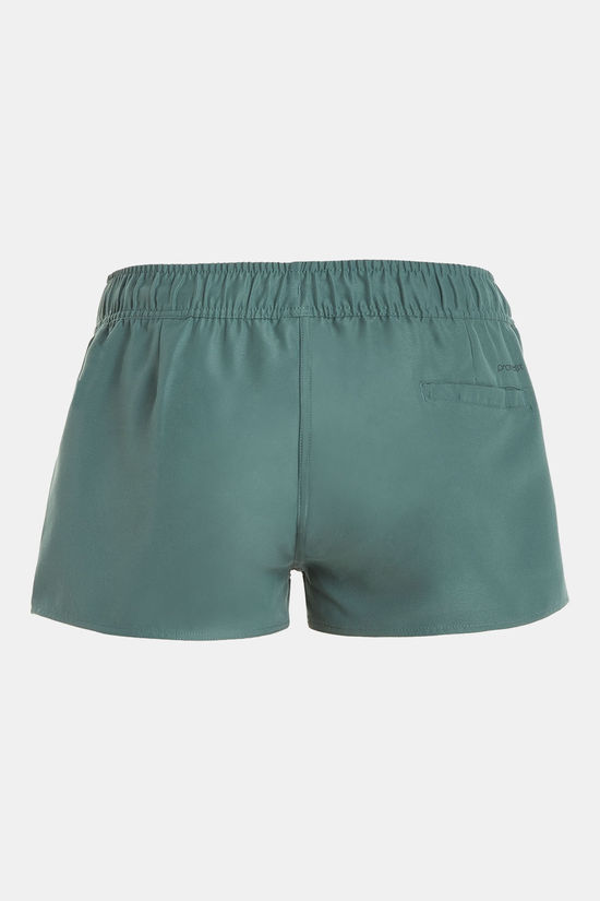Protest Prtevi Beachshort mid green