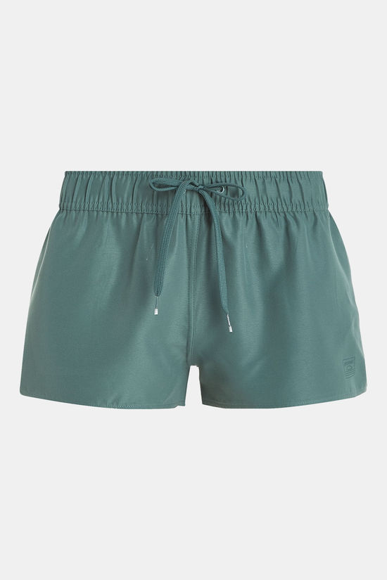 Protest Prtevi Beachshort mid green