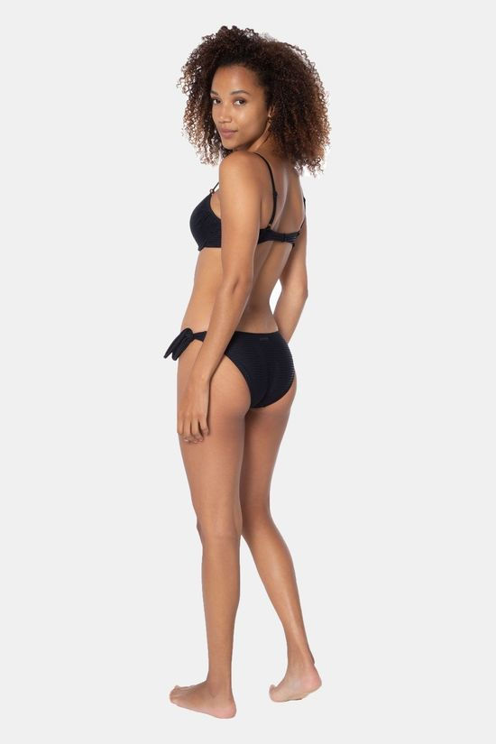 Protest Mm Kiama Bikini Bottom TRUE BLACK