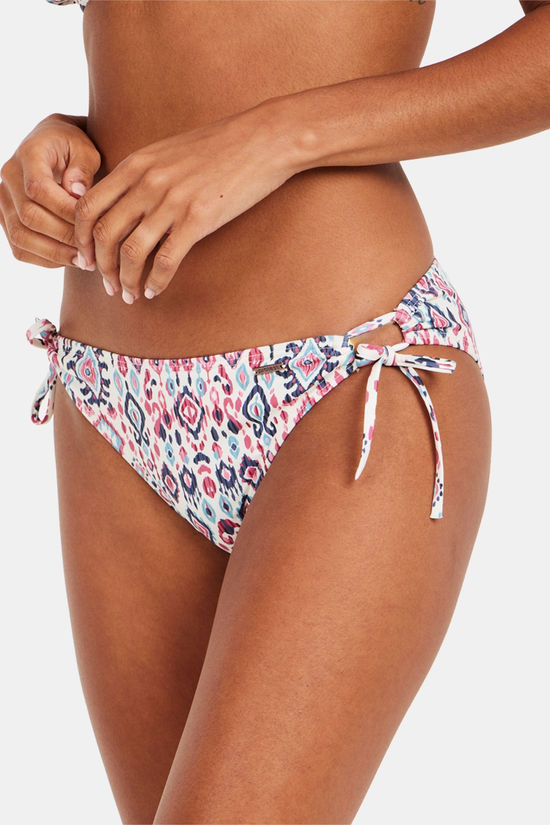 Protest Mixkandy 24 Bikinibroekje off white/mid pink