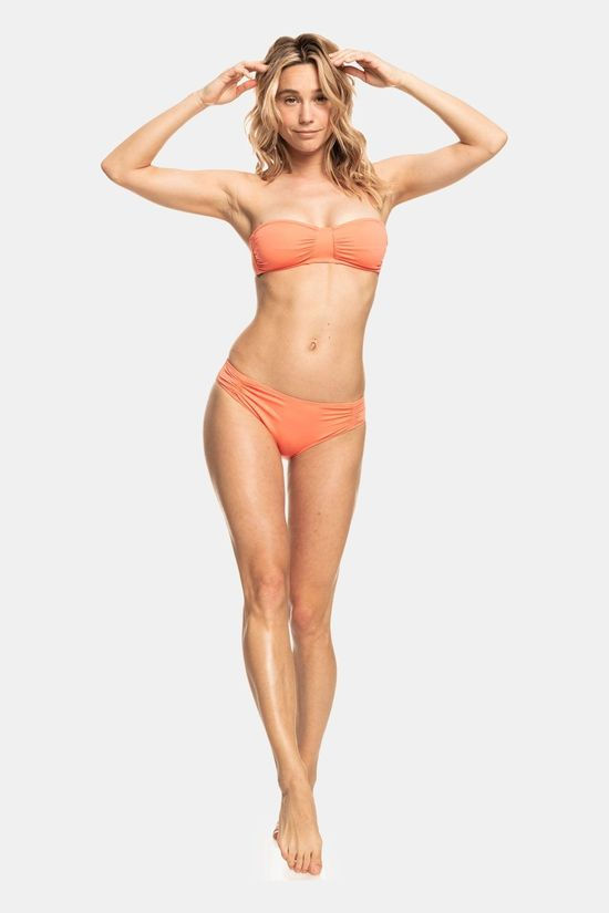 Roxy Sd Beach Classics Hipster Bot FUSION CORAL