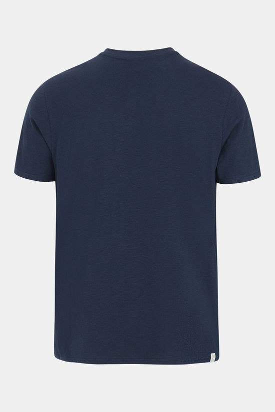 Protest Prtcruz T-Shirt dark blue