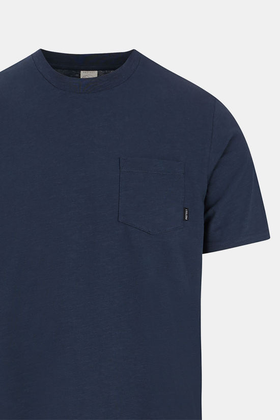 Protest Prtcruz T-Shirt dark blue