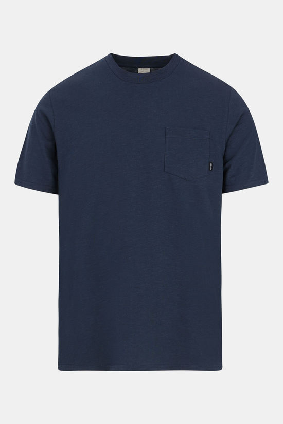 Protest Prtcruz T-Shirt dark blue