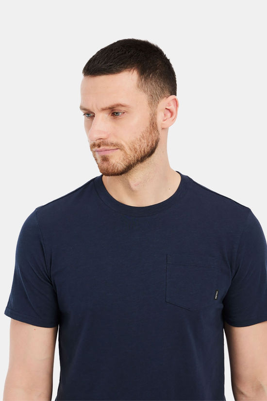 Protest Prtcruz T-Shirt dark blue