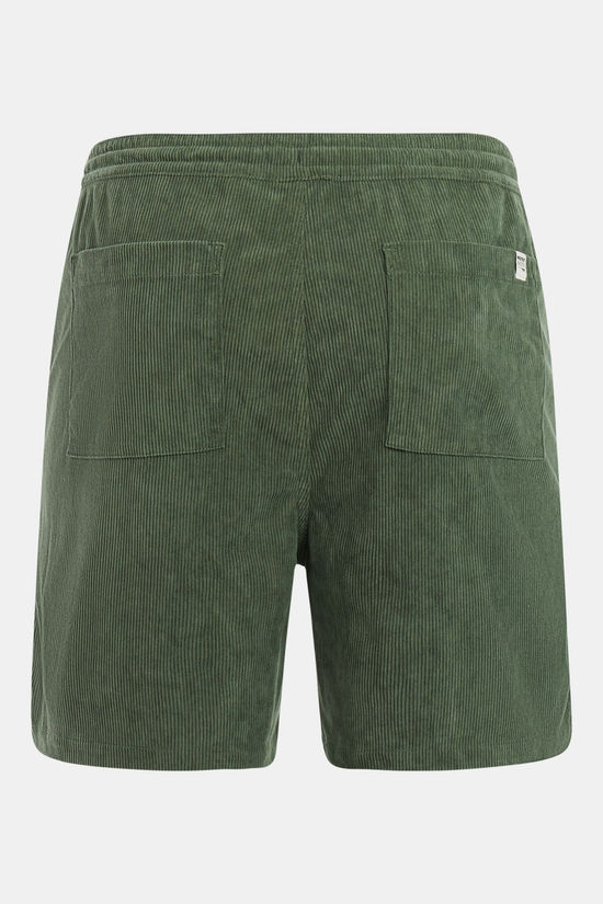 Protest Prtuleyo Shorts Korte Broek mid khaki