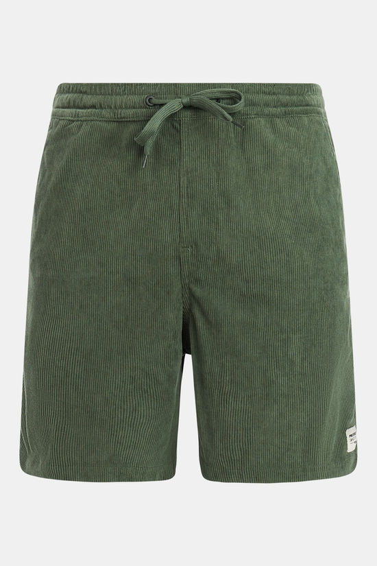 Protest Prtuleyo Shorts Korte Broek mid khaki