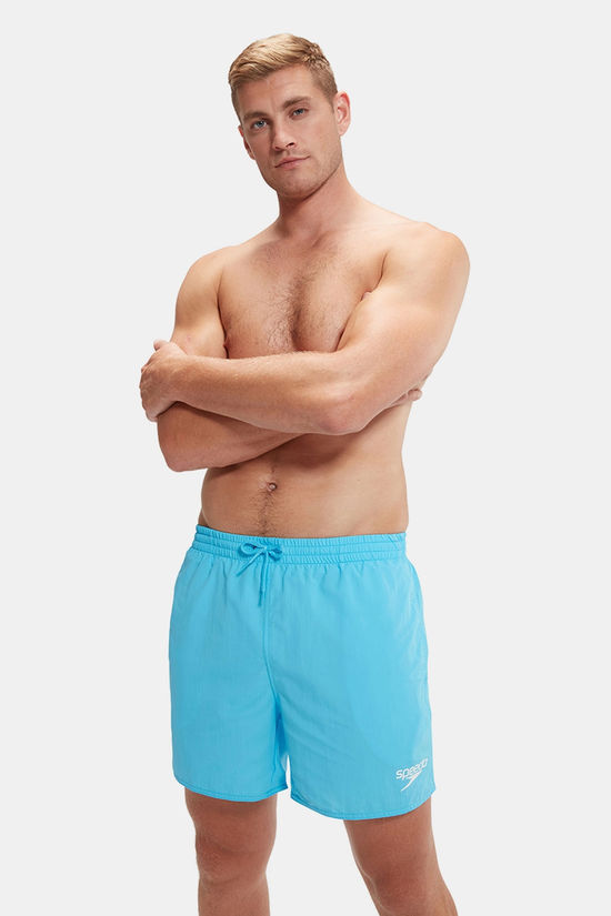 Speedo Essential 16" Zwembroek Light Blue/Light Blue