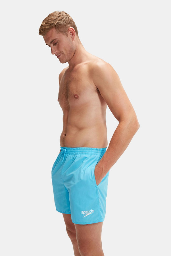 Speedo Essential 16" Zwembroek Light Blue/Light Blue