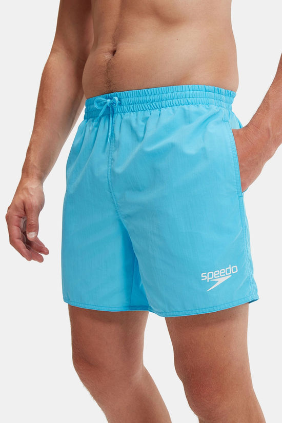 Speedo Essential 16" Zwembroek Light Blue/Light Blue