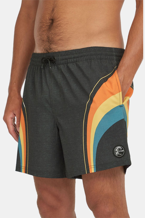 O'Neill O'Riginals Longboard 15" Swimshorts Zwembroek black