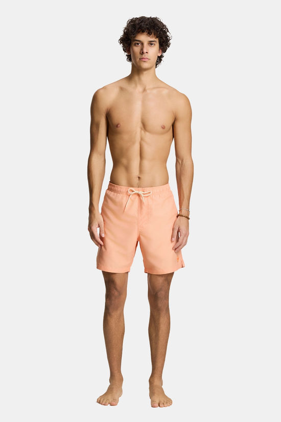 Shiwi Mike Solid Zwembroek orange