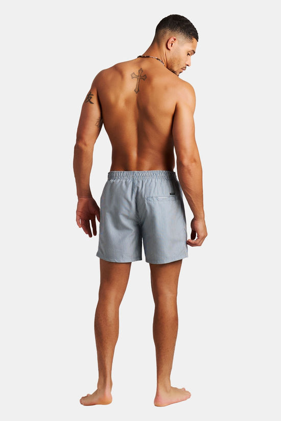 Protest PRTMarama Zwembroek light blue