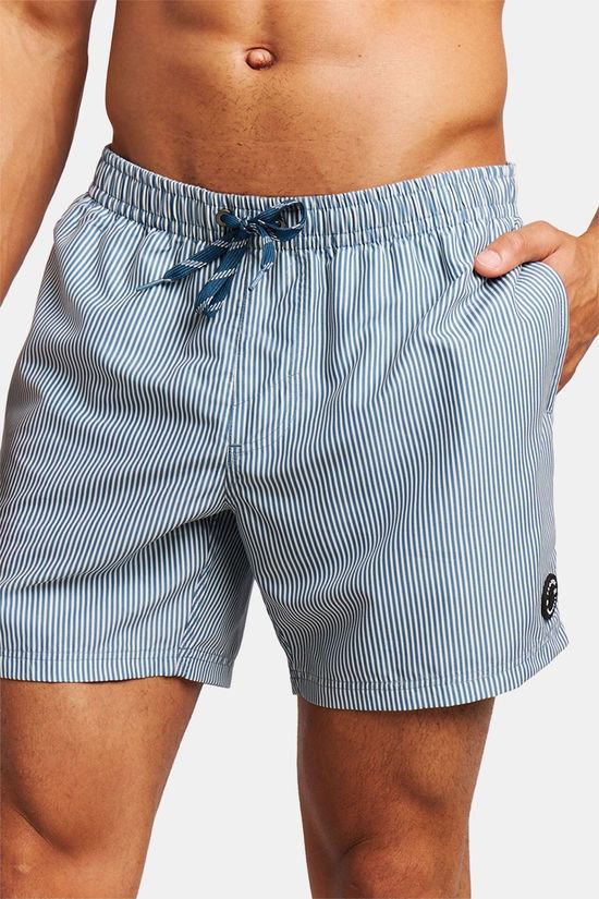 Protest PRTMarama Zwembroek light blue