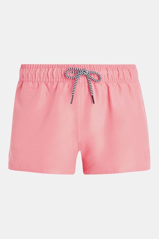 Protest Prtevi Beachshort Junior Shellpink