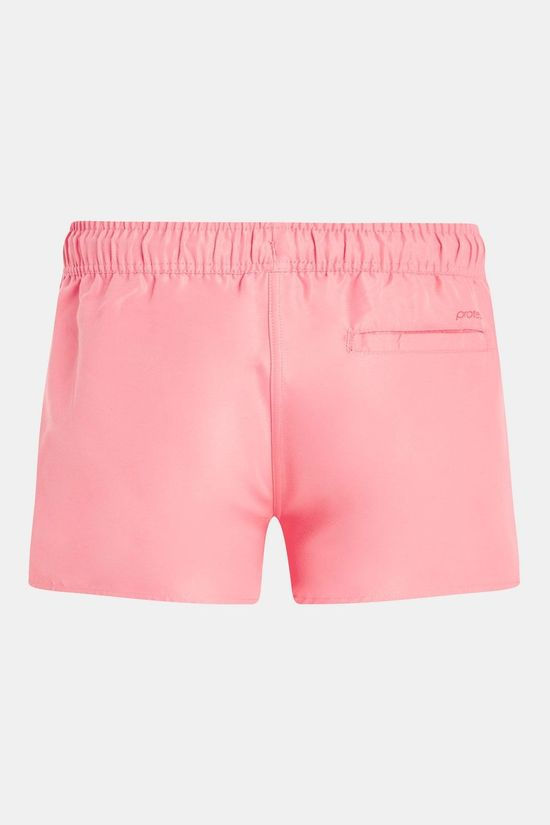 Protest Prtevi Beachshort Junior Shellpink