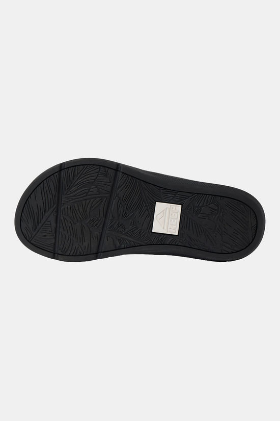 Reef Santa Ana Slipper black