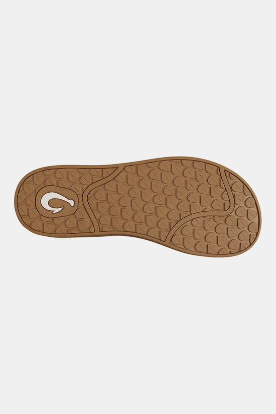 Olukai Southshore - W Slipper Dames light brown