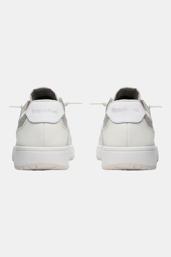 Tropicfeel Dune Sneaker white