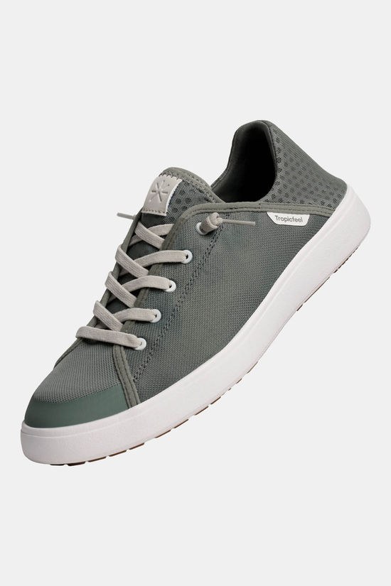 Tropicfeel Sunset Schoen mid grey