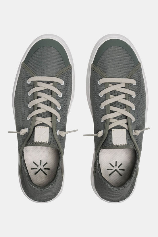 Tropicfeel Sunset Schoen mid grey