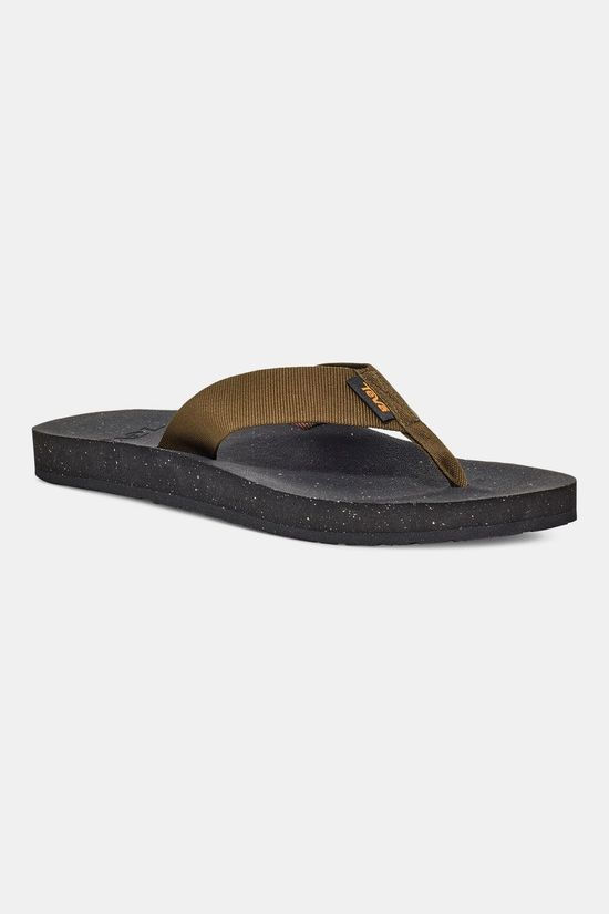 Teva Reflip Olive